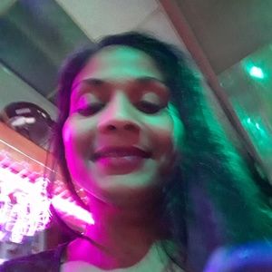 Meet your Posher, Katherine